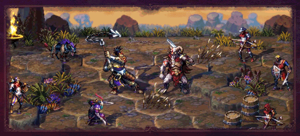 征服之歌/Songs of Conquest（更新v1.4.11）(图4)