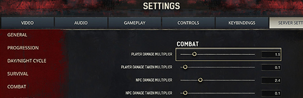 流放者柯南/Conan Exiles（更新V4.2.0HF-孤狼战者-影逝战士-全新内容）(图11)