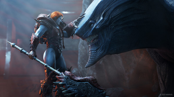 漫威银河护卫队/Marvels Guardians of the Galaxy（更新闪退修复补丁）(图9)