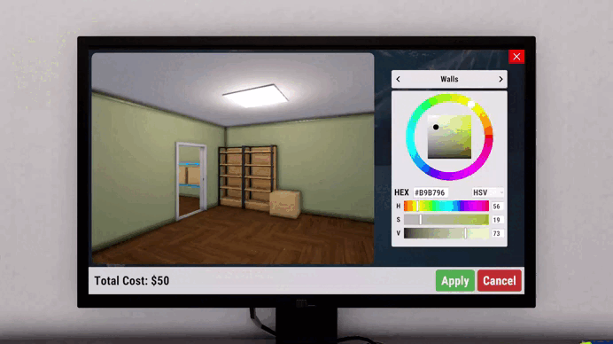 酒类商店模拟器/Liquor Store Simulator(图5)