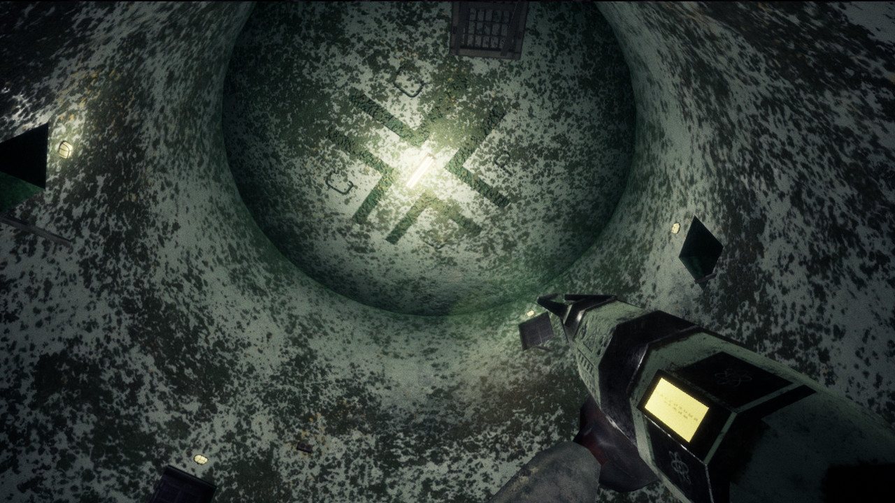 机器人实验室重制版/Robot Labs: Remake(图3) 机器人实验室重制版/Robot Labs: Remake(图3)