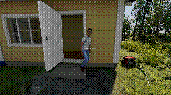 芬兰小屋模拟器/Finnish Cottage Simulator(图5)