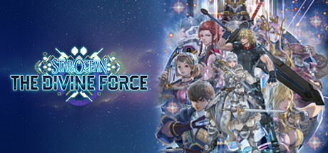 星之海洋6:神圣力量/STAR OCEAN THE DIVINE FORCE(Build.10027590-数字豪华版+全DLC)(图1) 星之海洋6:神圣力量/STAR OCEAN THE DIVINE FORCE(Build.10027590-数字豪华版+全DLC)(图1)