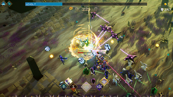 熵幸存者/Entropy Survivors（更新v1.5.1）(图2)