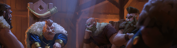 北境之地/Northgard（更新v3.3.3.35683）(图3)