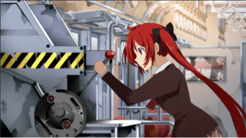 校园默示录/DEAD OR SCHOOL(图4)