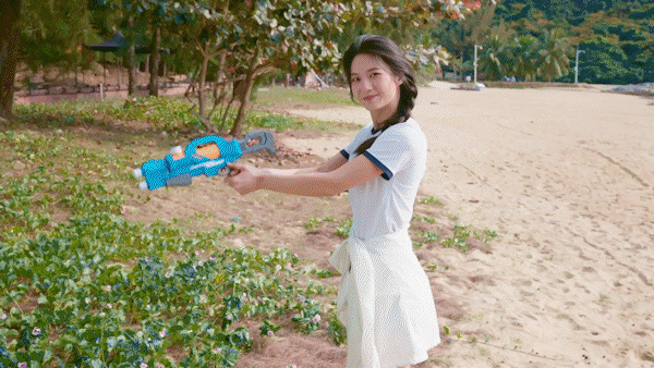 怦然心动的她们(图5)