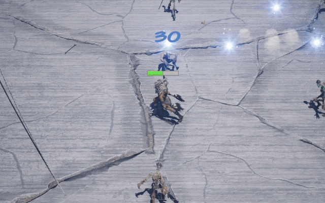 编年史幸存者/Chronicle Survivors(图4)