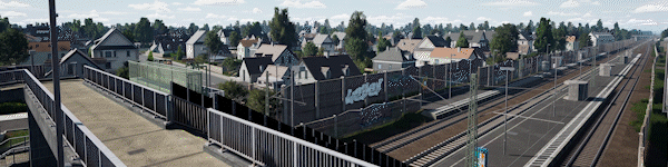 模拟火车世界5/Train Sim World 5 (更新v20250519)(图3) 模拟火车世界5/Train Sim World 5 (更新v20250519)(图3)