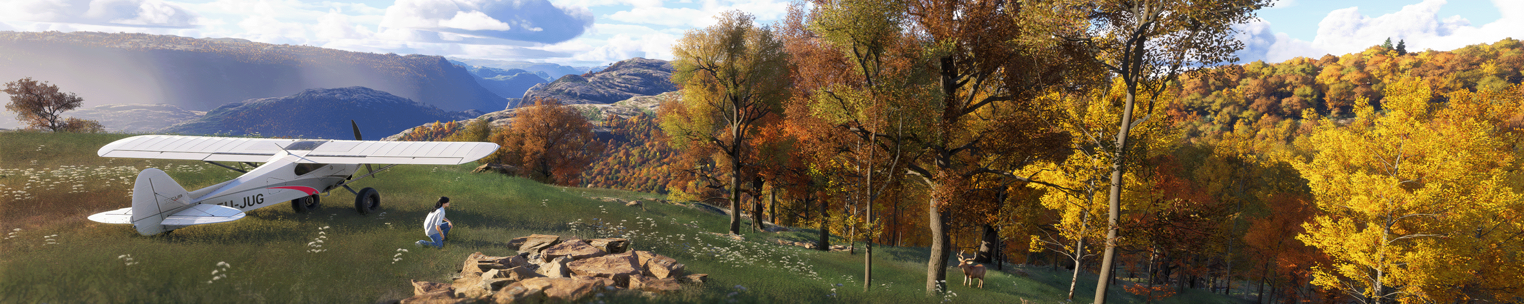 微软飞行模拟2024/Microsoft Flight Simulator 2024/支持网络联机(图9)