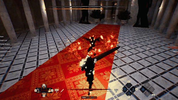 战斗暗影竞技场/BATTLE SHADOW ARENA(图2)