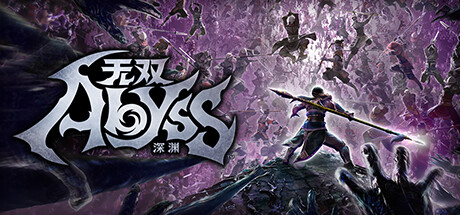 无双深渊/WARRIORS: Abyss(更新v1.4.0)(图1) 无双深渊/WARRIORS: Abyss(更新v1.4.0)(图1)