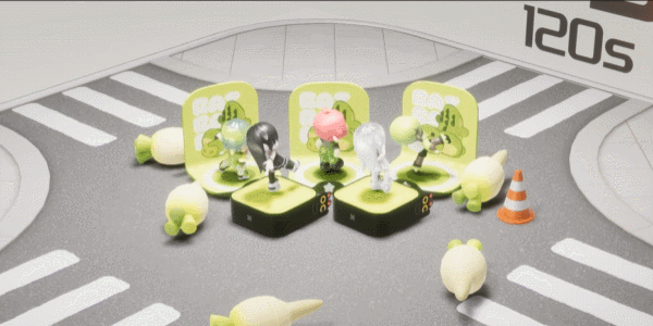 闪光公仔/Flash Doll(更新v20250324)(图11) 闪光公仔/Flash Doll(更新v20250324)(图11)