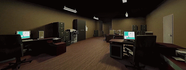 破碎录像带/BROKEN TAPE(图3) 破碎录像带/BROKEN TAPE(图3)