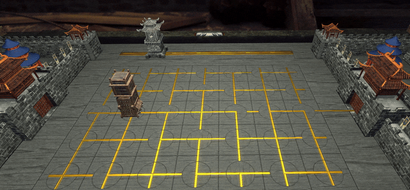 密室逃脱中国式房间3D/3D Escape: Chinese Room(更新Build.16454911)(图5) 密室逃脱中国式房间3D/3D Escape: Chinese Room(更新Build.16454911)(图5)