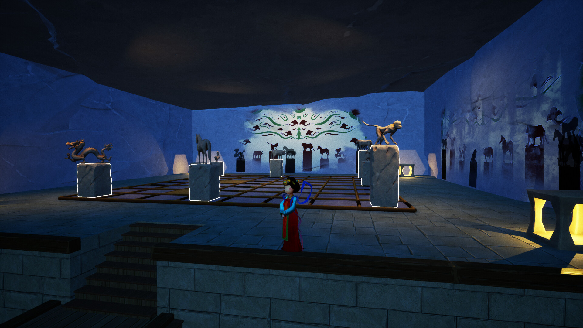 藏梦/Hidden Dream（Build.9366509）(图2)