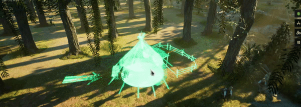 罗宾汉 – 舍伍德建造者/Robin Hood – Sherwood Builders(图2)