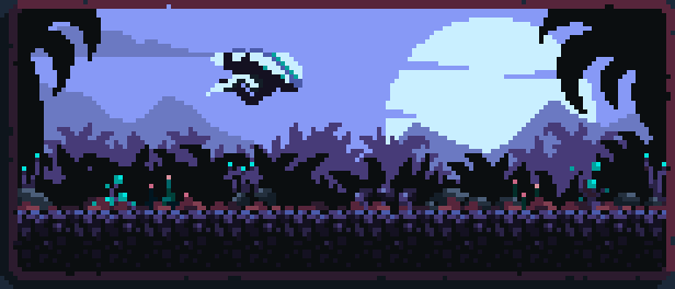 原始星球/Primal Planet(图7)