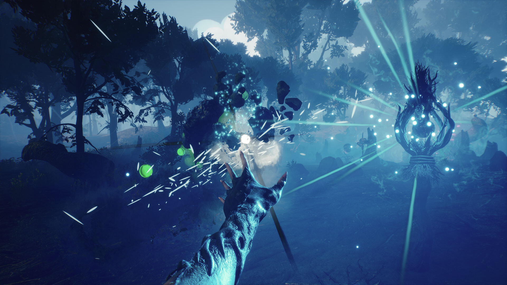 女巫悲歌（豪华版-V1.3+DLC预购奖励）(图5)