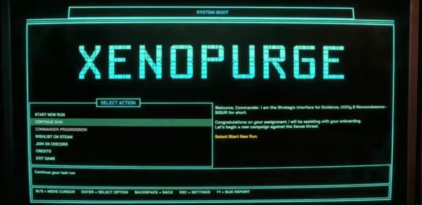 异虫清洗/Xenopurge(图2) 异虫清洗/Xenopurge(图2)