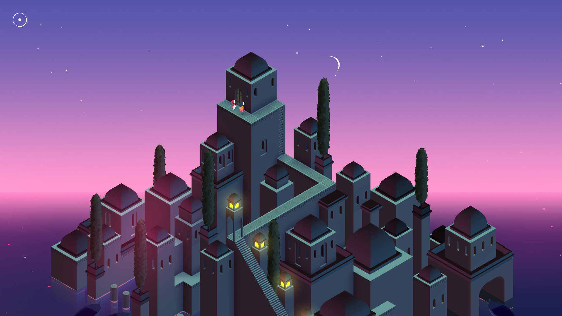 纪念碑谷1+2：全景版/Monument Valley 2: Panoramic Edition(图8)