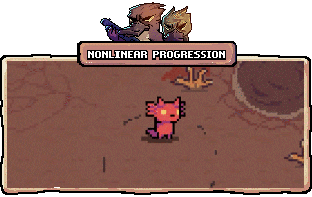 AK蝾螈/AK-xolotl: Together（更新Build.18827726）(图9)