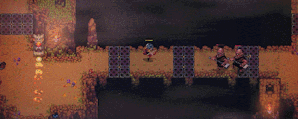 海之号角：柯罗诺斯地下城/Oceanhorn: Chronos Dungeon(图3)