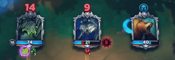 阿尔坎：阿克汉的崛起/ARCANIUM: Rise of Akhan(图9)