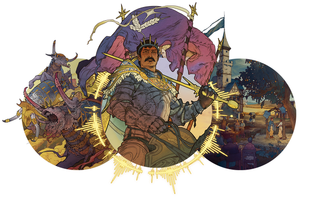 寂静之歌/Songs of Silence（更新v1.4.0）(图8)