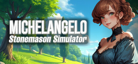 米开朗基罗：石匠模拟器/Michelangelo: Stonemason Simulator(图1)