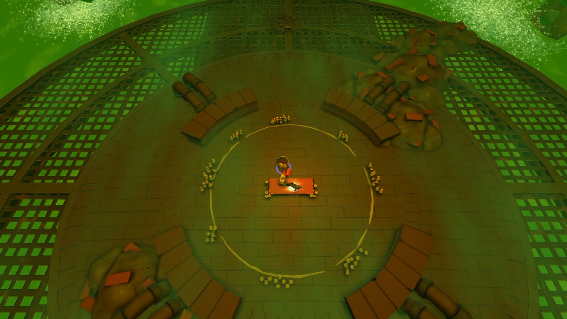 美食末日大作战/Nom Nom Apocalypse(图8) 美食末日大作战/Nom Nom Apocalypse(图8)