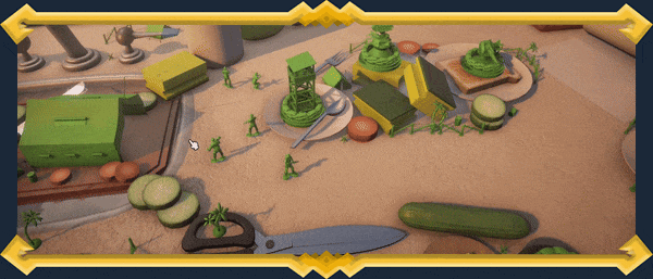 玩具郡/玩具领地/Toy Shire(更新v0.7.30)(图3) 玩具郡/玩具领地/Toy Shire(更新v0.7.30)(图3)