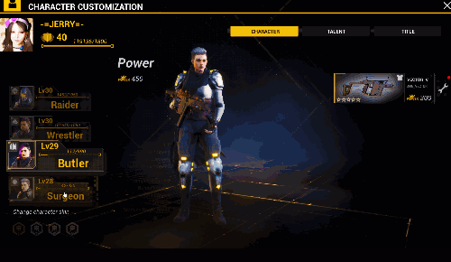 Z字特遣队/ZCREW（正式版-Build.9498715）(图2)