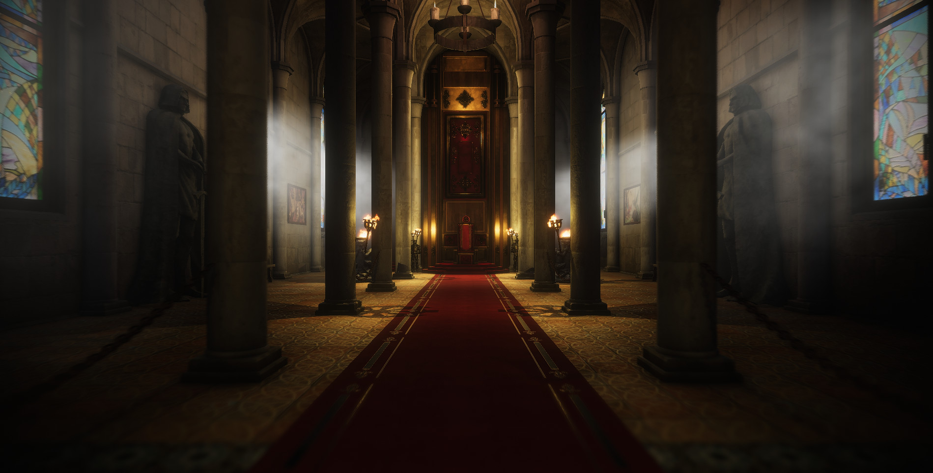 城堡达人/Castle Flipper(图9) 城堡达人/Castle Flipper(图9)