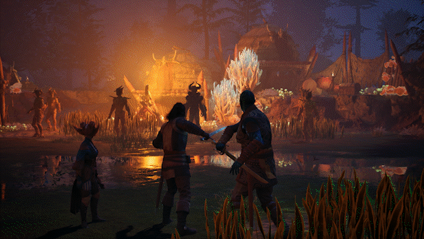 宣誓高级版/Avowed Premium Edition(图3)