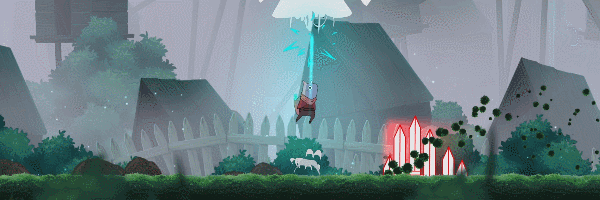 小浮岛/Islets(图2)