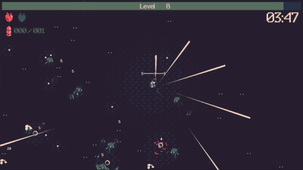 黎明前20分钟/20 Minutes Till Dawn(图1)