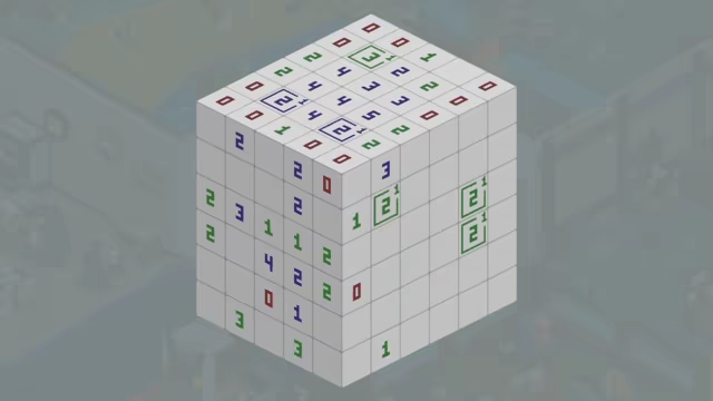 立体绘图方块2/Voxelgram 2(图2)