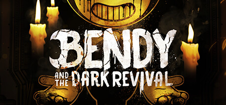 班迪与暗黑重生/Bendy and the Dark Revival(图1)
