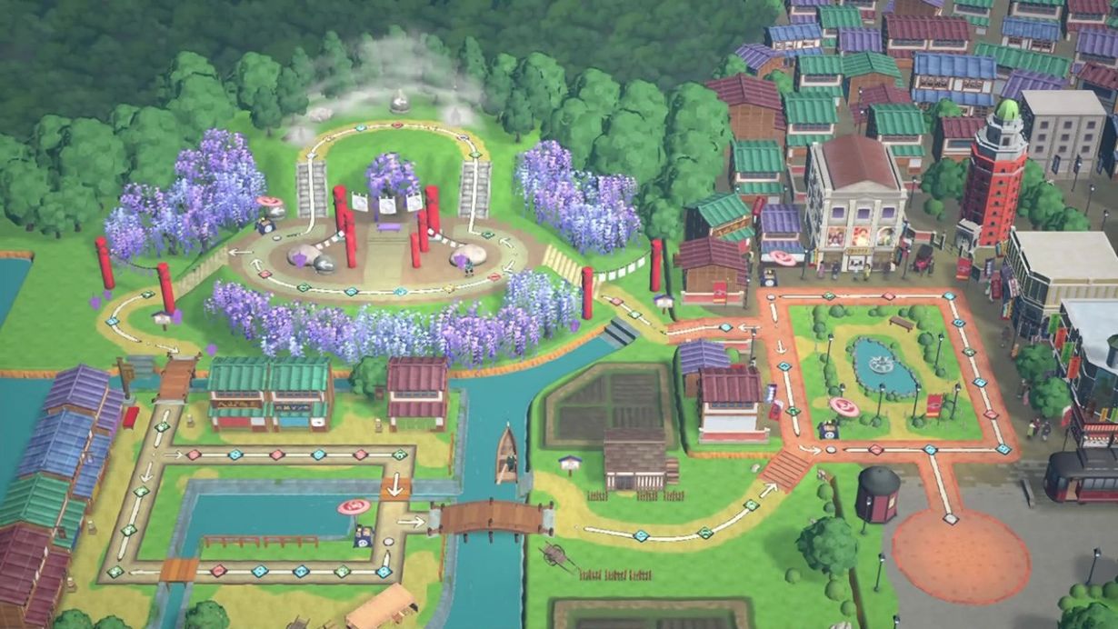 鬼灭之刃 争当最强队士!/Demon Slayer -Kimetsu no Yaiba- Sweep the Board!(图2) 鬼灭之刃 争当最强队士!/Demon Slayer -Kimetsu no Yaiba- Sweep the Board!(图2)