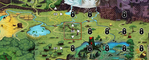 英雄传说/Hero Tale(图4)