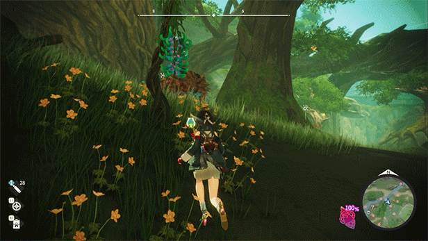 优米雅的炼金工房 ~追忆之炼金术士与幻创之地~/Atelier Yumia: The Alchemist of Memories & the Envisioned Land(更新v1.0.2.1)(图3) 优米雅的炼金工房 ~追忆之炼金术士与幻创之地~/Atelier Yumia: The Alchemist of Memories & the Envisioned Land(更新v1.0.2.1)(图3)