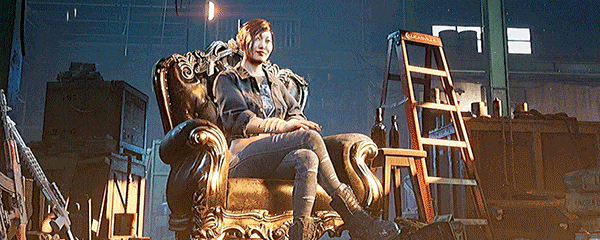 法外枭雄：滚石城/Crime Boss: Rockay City （更新v1.13.0.0）(图4)