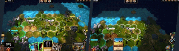 帝王牌局：古国纷争/Hexarchy（更新Build.16763239）(图2)