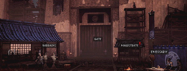 暗影帷幕：五轮传奇/Shadowveil: Legend of The Five Rings(图8)