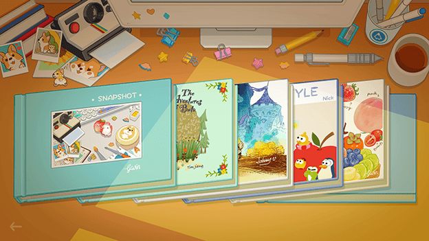 哟！不错哦/Looks Good(图2)