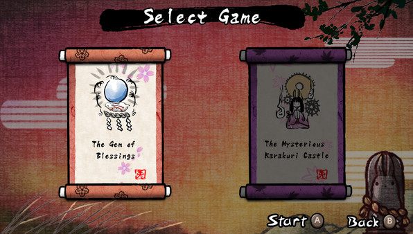 疾风兔丸：冒险双奇谭/Ninja Usagimaru: Two Tails of Adventure(图5)