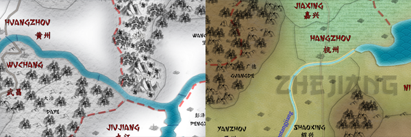 将领：太平军/SGS Taipings(图4)