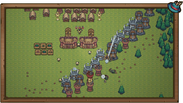 稻草启世录/Scarecropia(图7)