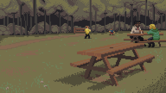 CHANGE：无家可归的生存体验/CHANGE: A Homeless Survival Experience（更新Build.17821894）(图7)